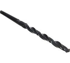 Сверло кх длинная серия (12.9х134х215 мм; КМ1; Р6М5; ГОСТ12121-77) ИНСТУЛС 00001177549