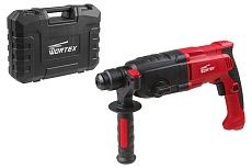 Перфоратор Wortex RH 2429 в чемодане RH242900011