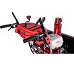 Бензиновый снегоуборщик (снегоотбрасыватель) HND ST 76 XST с двигателем HONDA ST76XST