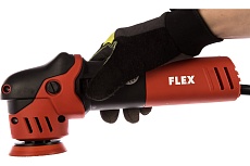 Эксцентриковая полировальная машина Flex XFE 7-12 80 447129