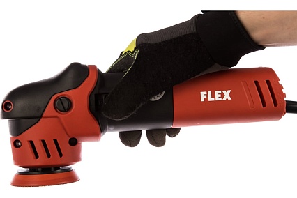 Эксцентриковая полировальная машина Flex XFE 7-12 80 447129