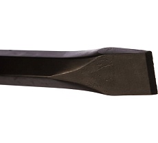 Долото плоское шестигранное (28х400 мм) Bosch 2.608.690.108