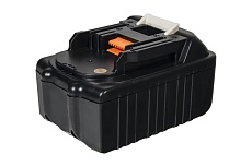 Аккумулятор (18 В; 3.0 А*ч; Li-Ion) Практика 779-349