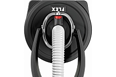 Машина для шлифования стен и потолка с системой сменных головок Flex GE 7 +MH-R +SH Giraffe 494534
