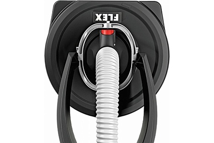 Машина для шлифования стен и потолка с системой сменных головок Flex GE 7 +MH-R +SH Giraffe 494534