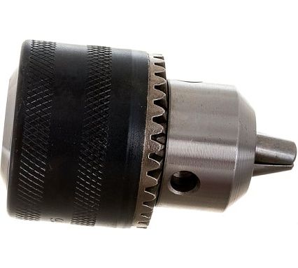 Патрон сверлильный под ключ (1.5-13 мм; В16) JET 59500085