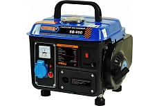 Бензиновый генератор Спец SB-950