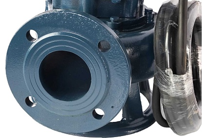 Фекальный насос UNIPUMP FEKAMAX 100-15-7,5 68143