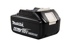 Набор PSK MKP3PG184 (4 аккумулятора BL1860B, зарядное устройство DC18RD, кейс MAKPAC тип 3) Makita 198094-8