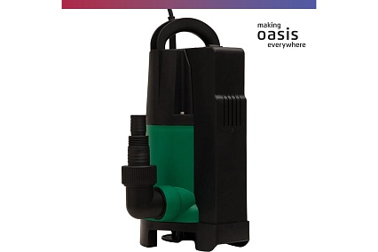 Дренажный насос Oasis DV 150/6 4640039483434
