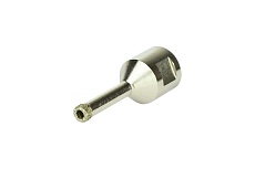 Коронка алмазная, гальваника (8х35 мм; М14) TECH-NICK TUK 136.600.6997