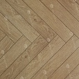 Ламинат Alpine Floor Herringbone 10 Дуб Тироль 600x100x10 мм, LF107-07A