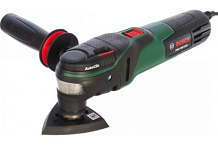 Многофункциональный инструмент Bosch PMF 350 CES 0.603.102.220
