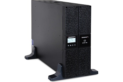 Источник бесперебойного питания Ippon Smart Winner II 1500 1350Вт 1500ВА черный 1192978