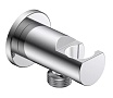 Шланговое подключение AQUAme Siena AQM8714CR хром