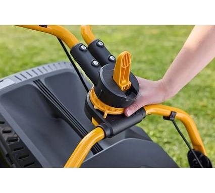 Бензомоторная газонокосилка Stiga Combi 753 S 2L0536848/ST2