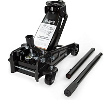 Домкрат подкатной 3 тонны БелАК БАК.00533