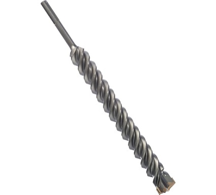 Бур для перфораторов по бетону (52x570x450 мм; SDS-max) DeWalt DT 9450