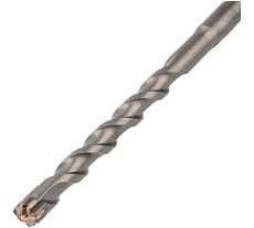 Бур по бетону (5x160x100 мм; крестовая пластина; SDS-Plus) Kranz KR-91-0820