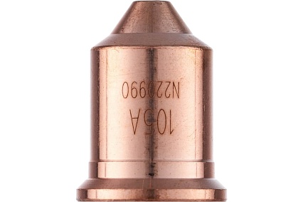 Сопло 1.5 мм 105A PMX 105 HPT0305 (5 шт. в упаковке) ПТК 00000042811