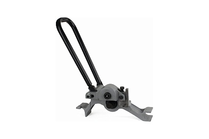 Ручной желобонакатчик Hongli GC02 1.1/4"- 6" 503204