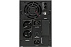 Линейно-интерактивный источник бесперебойного питания EKF E-Power PSW 600 1500 ВА PROxima, напольный, c АКБ 2x12В_9 Ач PSW-615-TB