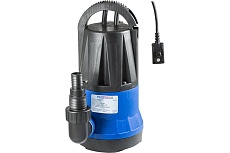 Насос дренажный Millennium 400 Вт, 7.5 м, со встроенным поплавком, с пластиковым корпусом ДН 400ВП