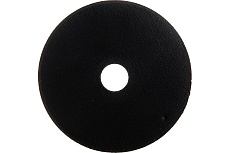 Диск отрезной по металлу 125х1,0х22,23 мм EDGE by PATRIOT 816010010