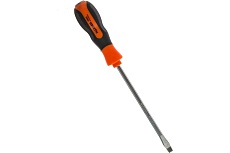 Отвертка Harden Страйк ударная SL 6x150 CRV 550309