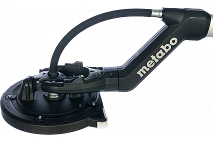Шлифмашина для стен и потолков Metabo LSV 5-225 600103000