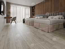 SPC ламинат Alpine Floor Gran Sequoia Village Карите 1220x125x4 мм, ECO 11-907-R