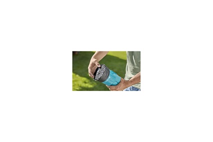 Аккумуляторный дренажный насос для чистой воды Gardena 14600-20.000.00