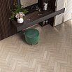 Керамогранит Kerama Marazzi Вяз беж светлый 9.9х40.2 см, SG400300N