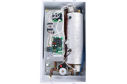 Электрический котел 27 кВт STOUT SEB-2101-000027 PLUS RG0091G8B0J63E