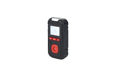 Газоанализатор портативный одноканальный HardGas S1 (O2) с поверкой HP010009