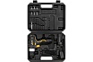 Аккумуляторная дрель-шуруповерт Deko GCD12DU3 SET4 063-4140