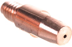 Наконечник контактный (20 шт; 1.2 мм; M8; 30 мм; медь) Viking 95588031