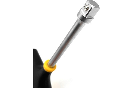 Т-образная отвертка под головки 3/8" Felo 39795280