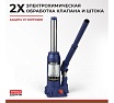 Гидравлический домкрат БелАК PREMIUM 2 т BAK.30010