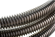 Газовый фиксированный сильфон TUBOFLEX 1/2&quot;, 3,0 м, ВР/НР 4829138