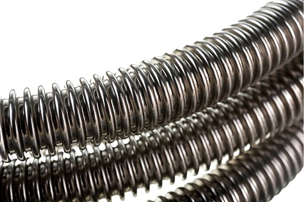 Газовый фиксированный сильфон TUBOFLEX 1/2", 3,0 м, ВР/НР 4829138