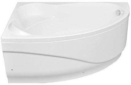 Акриловая ванна Aquanet Mayorca 150x100 L, арт. 00204008