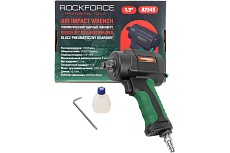 Пневмогайковерт Rockforce RF-82545(18420)