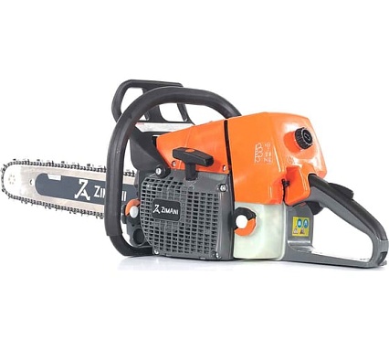 Бензопила Zimani MS 460 20" MS460-20