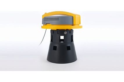 Пылесос Ghibli&Wirbel POWER WD 50 PD 15151210001