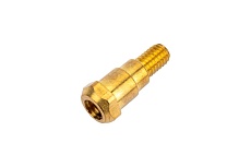 Держатель наконечника 24KD (50 шт; M6х26 мм) Deka УТ-00000066