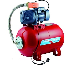 Насосная станция Pedrollo JSWm 2AX - CL 24 41349201