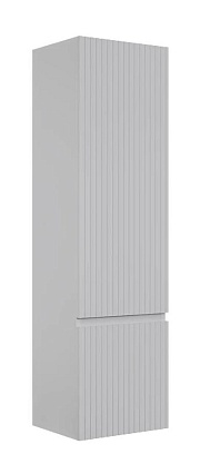 Шкаф пенал AQUAme S1 33 см