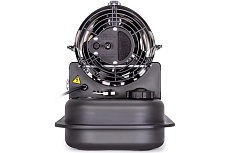 Дизельная тепловая пушка прямого нагрева Foxweld foxheat dd20 20кВт 8886