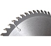 Диск пильный Industrial Дерево (230x32/30 мм; 64Т) Hilberg HW239